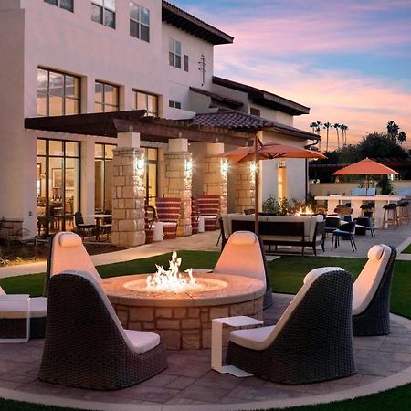 Residence Inn By Marriott Santa Barbara Goleta Zewnętrze zdjęcie