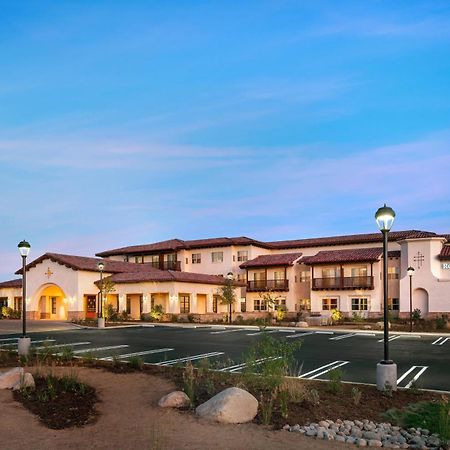 Residence Inn By Marriott Santa Barbara Goleta Zewnętrze zdjęcie