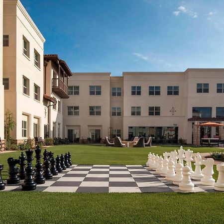 Residence Inn By Marriott Santa Barbara Goleta Zewnętrze zdjęcie