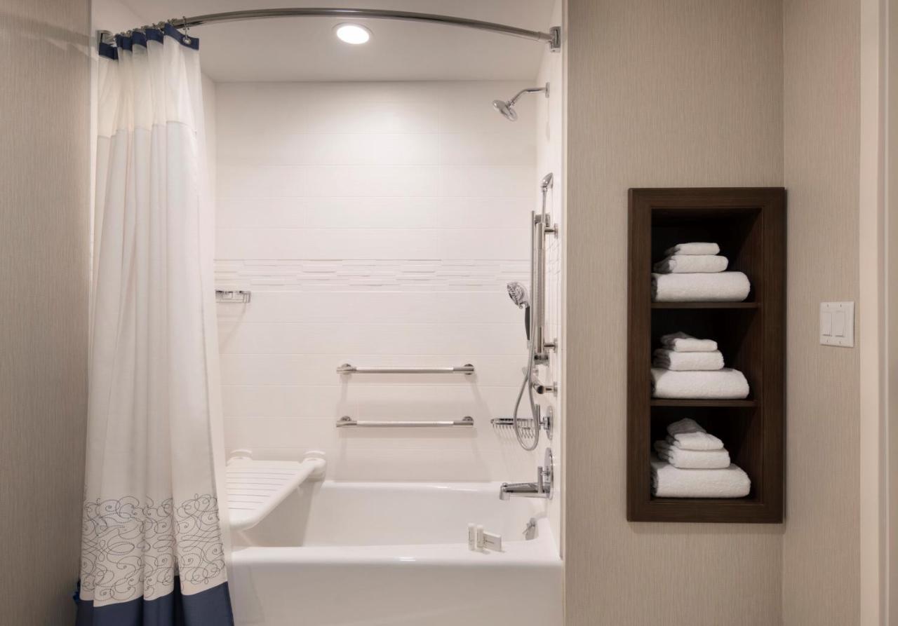 Residence Inn By Marriott Santa Barbara Goleta Zewnętrze zdjęcie