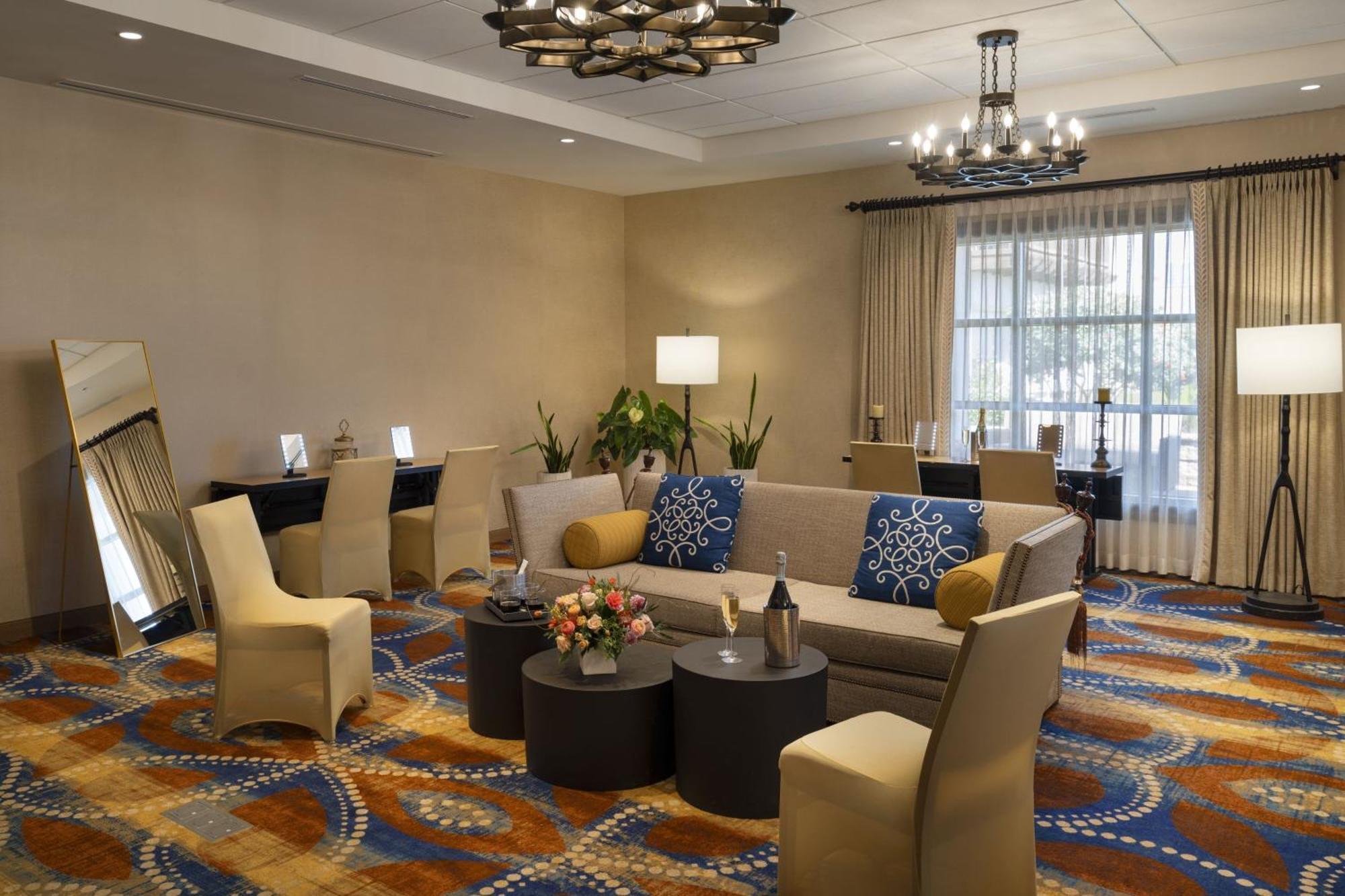 Residence Inn By Marriott Santa Barbara Goleta Zewnętrze zdjęcie