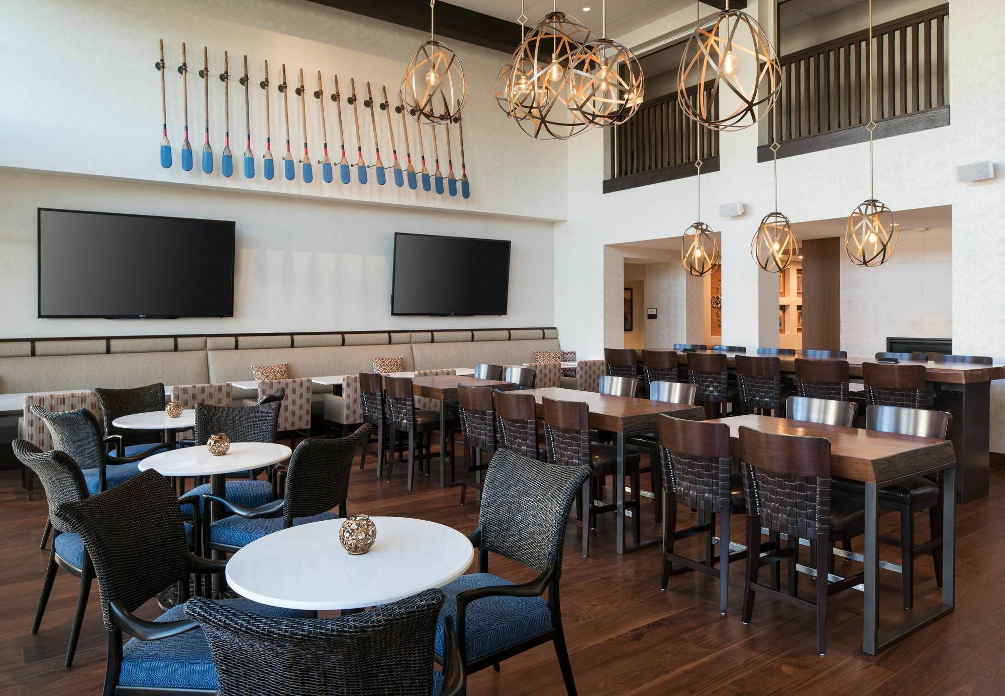 Residence Inn By Marriott Santa Barbara Goleta Zewnętrze zdjęcie