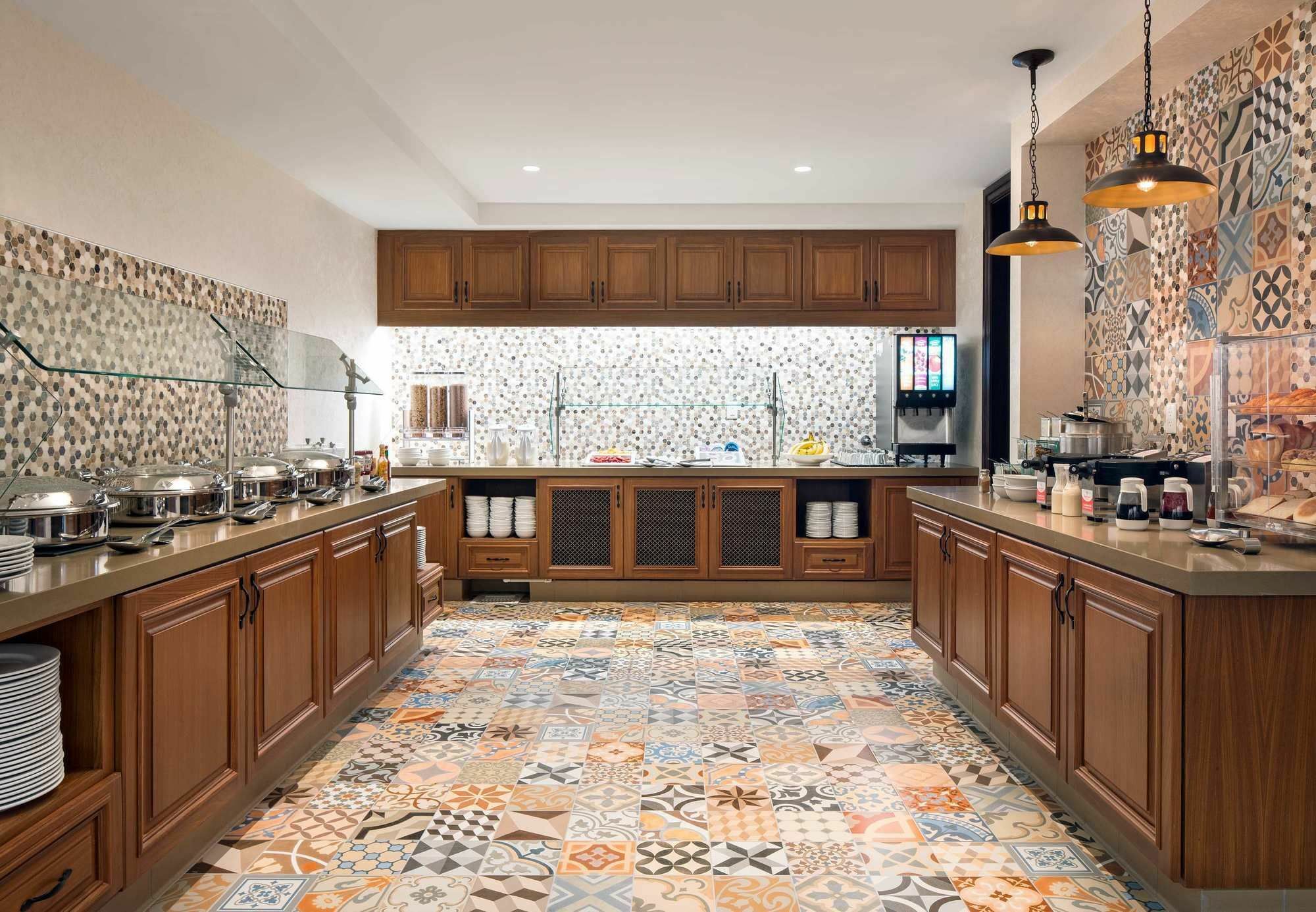 Residence Inn By Marriott Santa Barbara Goleta Zewnętrze zdjęcie
