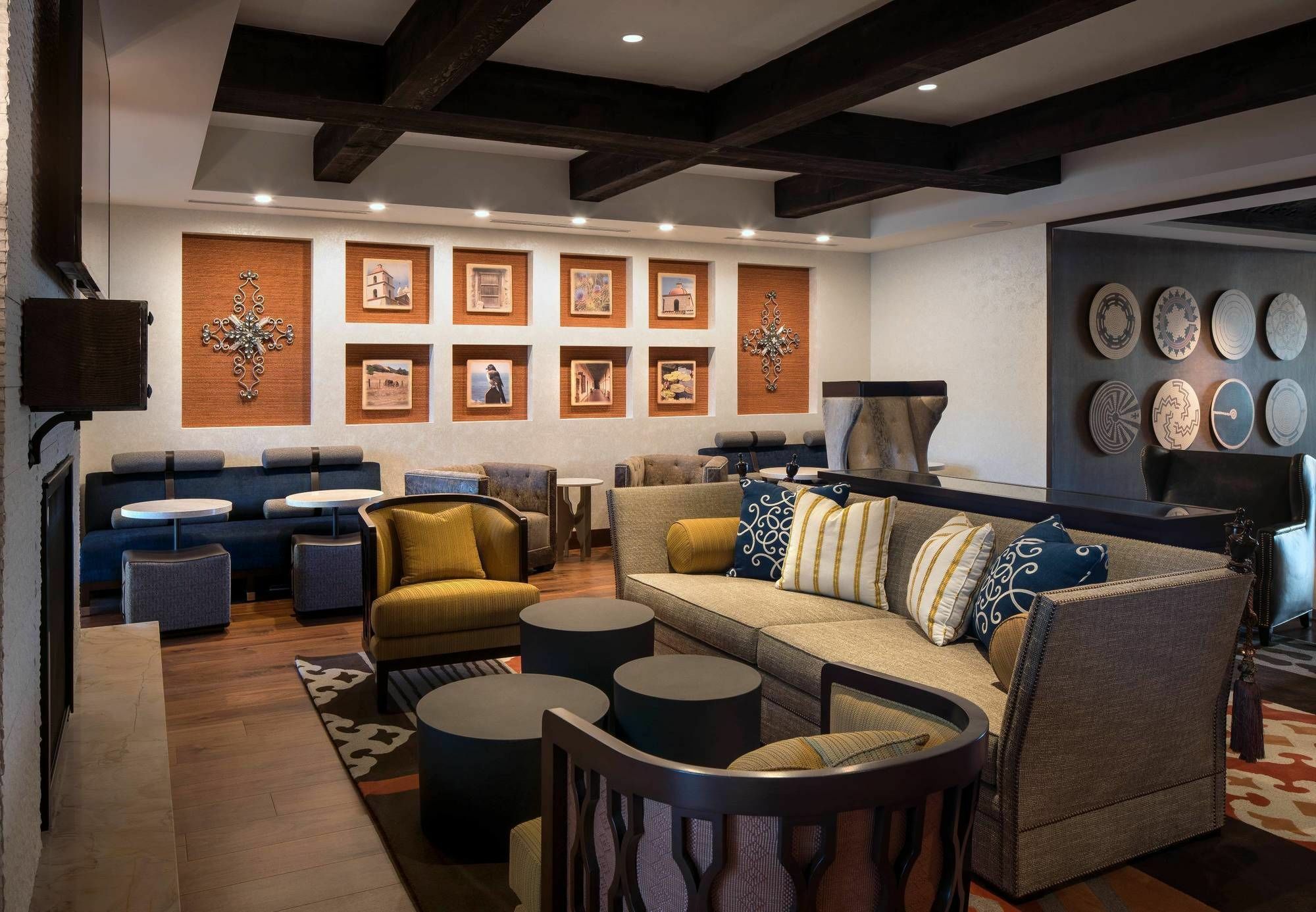 Residence Inn By Marriott Santa Barbara Goleta Zewnętrze zdjęcie