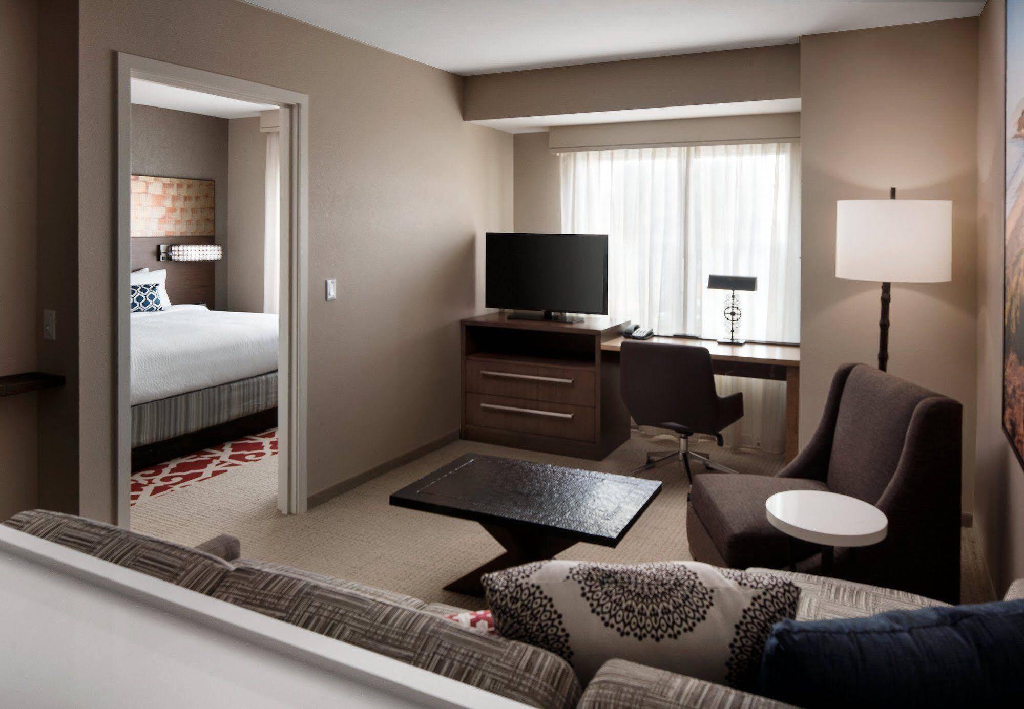 Residence Inn By Marriott Santa Barbara Goleta Zewnętrze zdjęcie