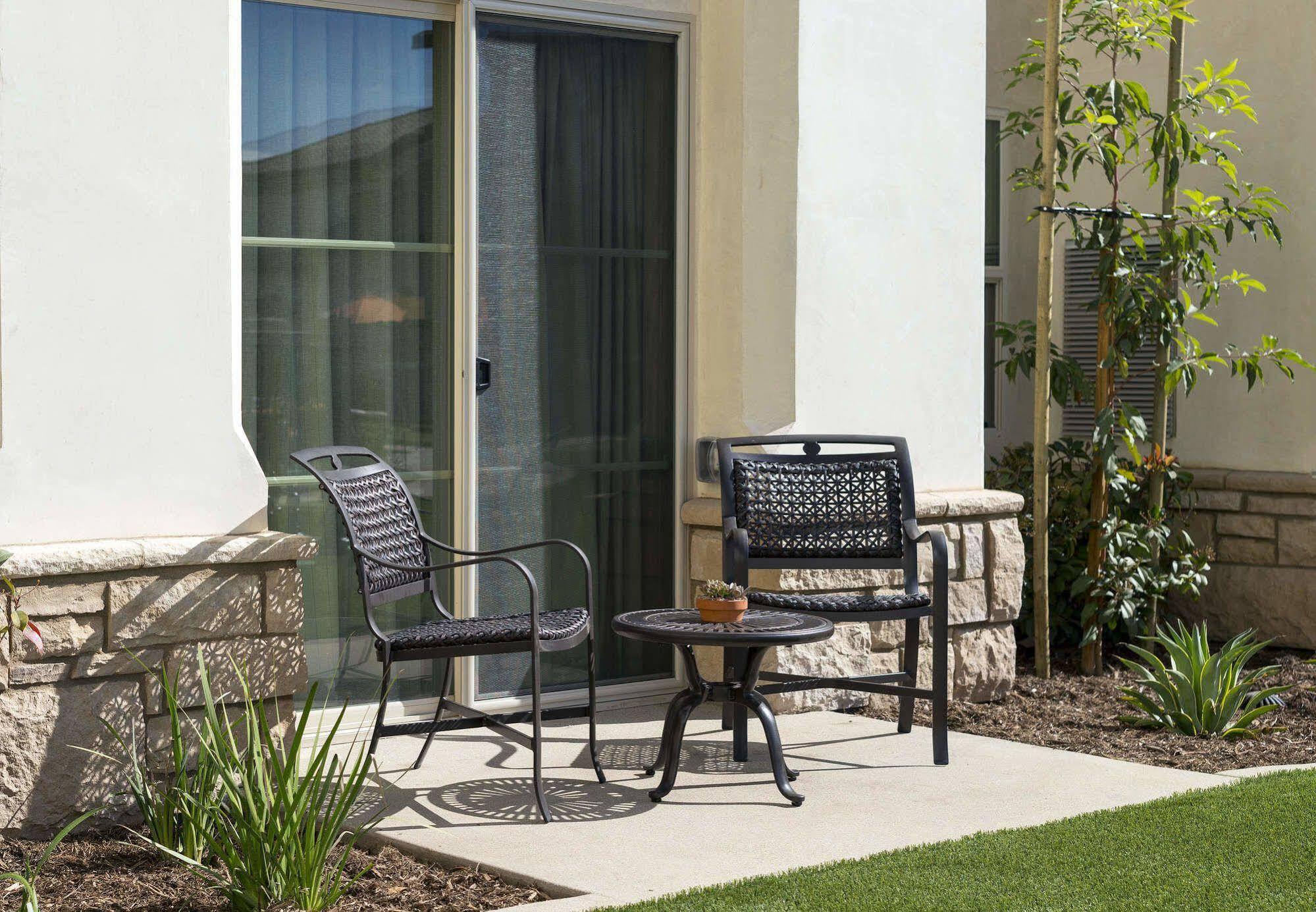 Residence Inn By Marriott Santa Barbara Goleta Zewnętrze zdjęcie