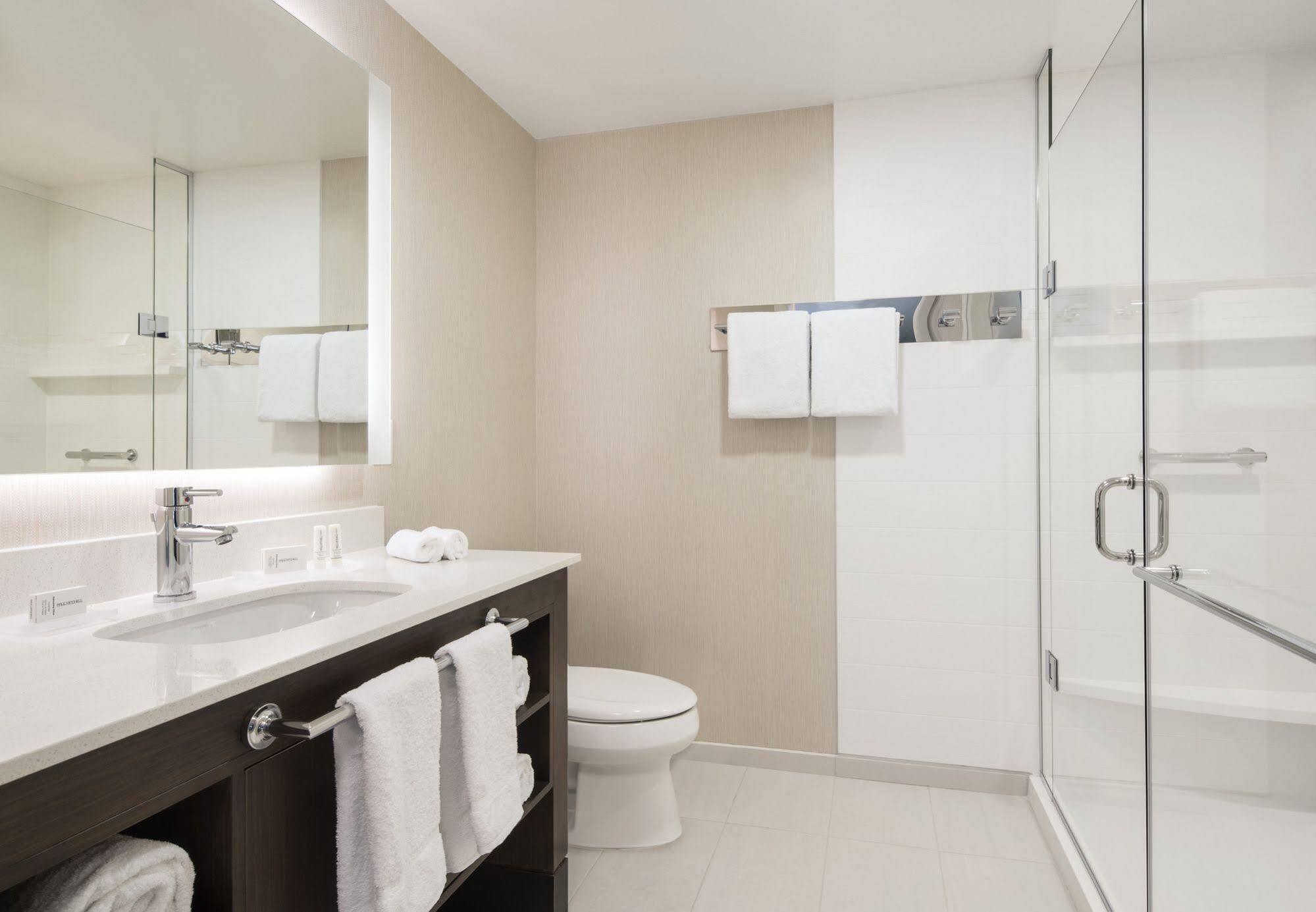 Residence Inn By Marriott Santa Barbara Goleta Zewnętrze zdjęcie